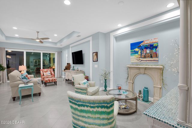 616 Beach Bum Boulevard, Daytona Beach, FL 32124