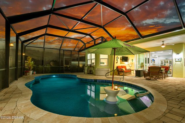 616 Beach Bum Boulevard, Daytona Beach, FL 32124