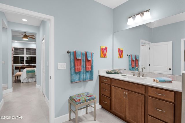 616 Beach Bum Boulevard, Daytona Beach, FL 32124