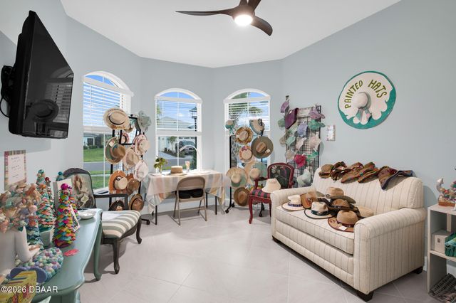 616 Beach Bum Boulevard, Daytona Beach, FL 32124