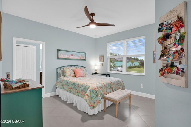 616 Beach Bum Boulevard, Daytona Beach, FL 32124