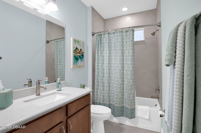 616 Beach Bum Boulevard, Daytona Beach, FL 32124