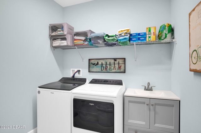 616 Beach Bum Boulevard, Daytona Beach, FL 32124