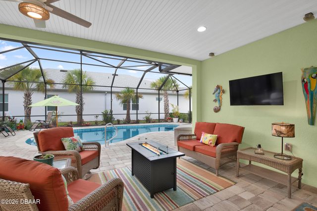 616 Beach Bum Boulevard, Daytona Beach, FL 32124