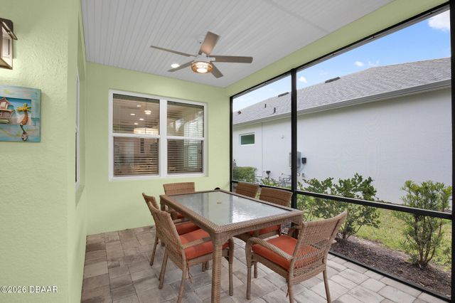616 Beach Bum Boulevard, Daytona Beach, FL 32124