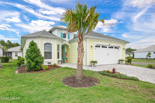 616 Beach Bum Boulevard, Daytona Beach, FL 32124