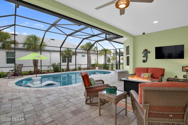 616 Beach Bum Boulevard, Daytona Beach, FL 32124