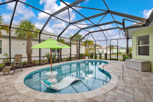 616 Beach Bum Boulevard, Daytona Beach, FL 32124