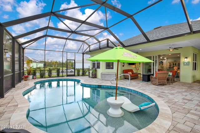 616 Beach Bum Boulevard, Daytona Beach, FL 32124