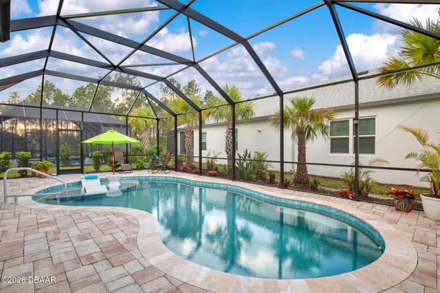 616 Beach Bum Boulevard, Daytona Beach, FL 32124