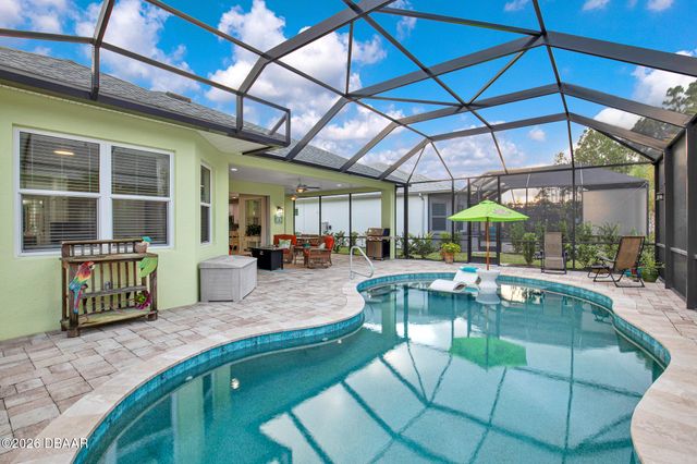 616 Beach Bum Boulevard, Daytona Beach, FL 32124