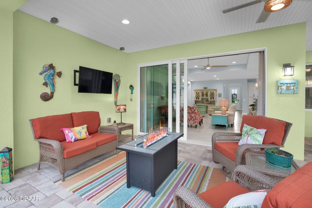 616 Beach Bum Boulevard, Daytona Beach, FL 32124