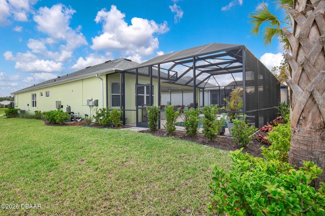 616 Beach Bum Boulevard, Daytona Beach, FL 32124
