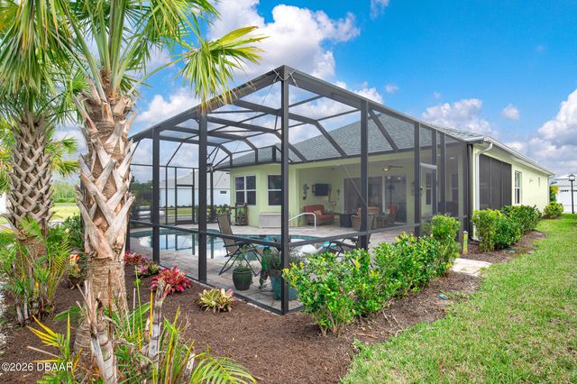 616 Beach Bum Boulevard, Daytona Beach, FL 32124