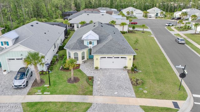 616 Beach Bum Boulevard, Daytona Beach, FL 32124