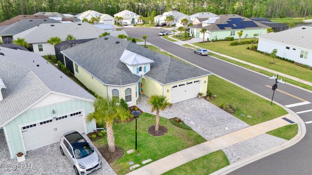 616 Beach Bum Boulevard, Daytona Beach, FL 32124