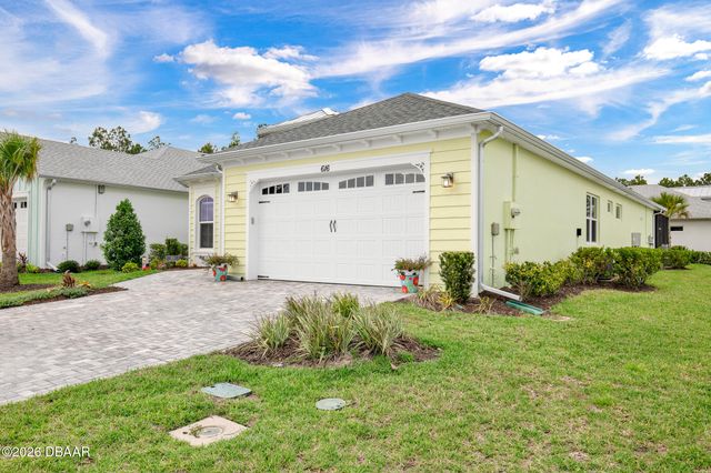 616 Beach Bum Boulevard, Daytona Beach, FL 32124