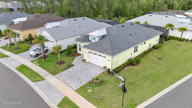 616 Beach Bum Boulevard, Daytona Beach, FL 32124