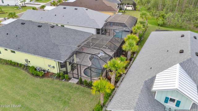 616 Beach Bum Boulevard, Daytona Beach, FL 32124