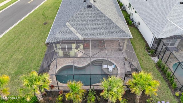 616 Beach Bum Boulevard, Daytona Beach, FL 32124