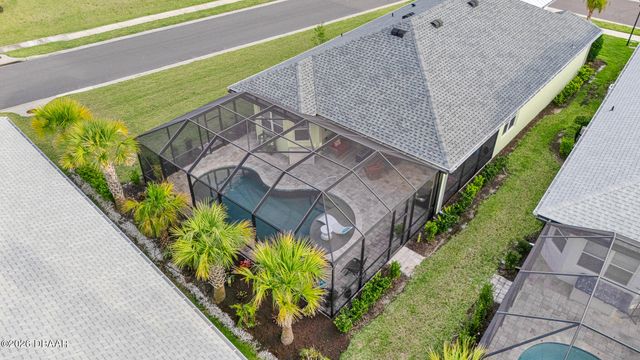 616 Beach Bum Boulevard, Daytona Beach, FL 32124