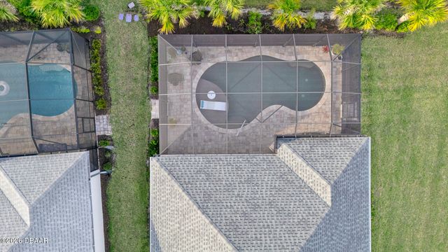 616 Beach Bum Boulevard, Daytona Beach, FL 32124