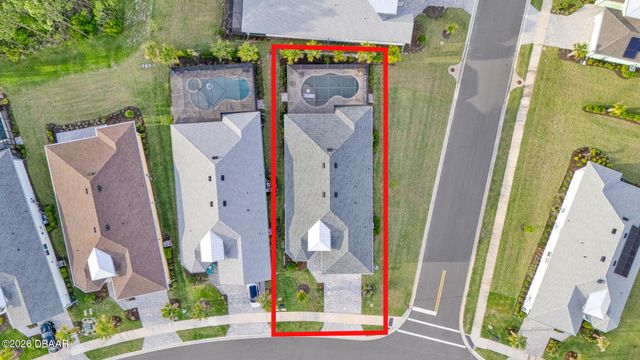 616 Beach Bum Boulevard, Daytona Beach, FL 32124