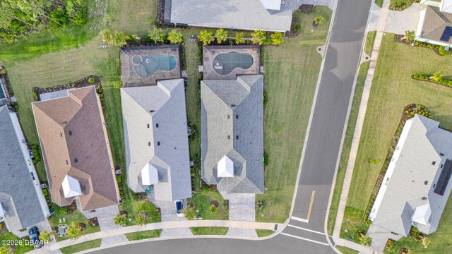 616 Beach Bum Boulevard, Daytona Beach, FL 32124