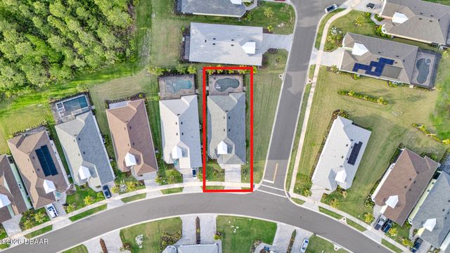 616 Beach Bum Boulevard, Daytona Beach, FL 32124