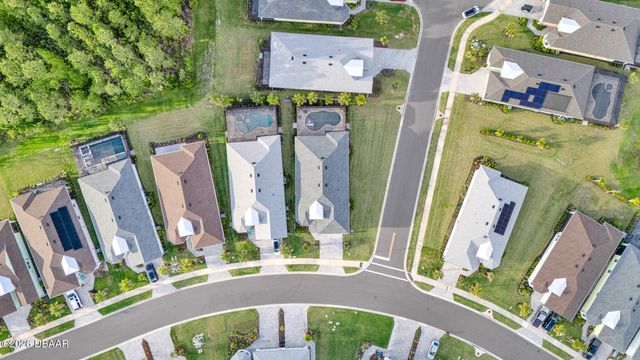 616 Beach Bum Boulevard, Daytona Beach, FL 32124