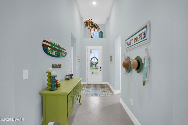616 Beach Bum Boulevard, Daytona Beach, FL 32124