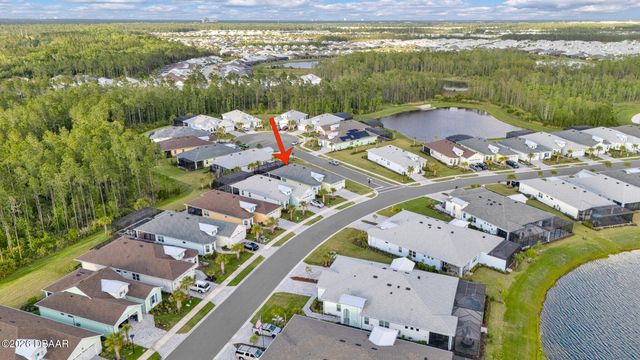 616 Beach Bum Boulevard, Daytona Beach, FL 32124