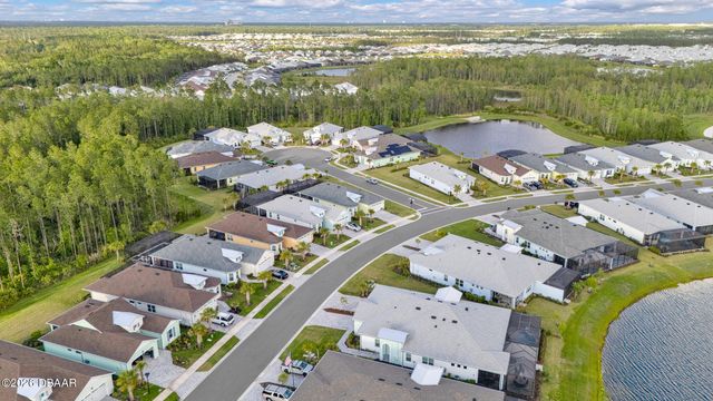 616 Beach Bum Boulevard, Daytona Beach, FL 32124
