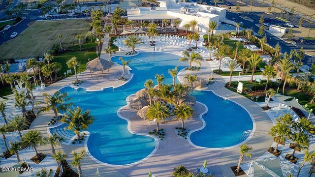 616 Beach Bum Boulevard, Daytona Beach, FL 32124