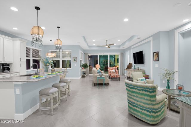 616 Beach Bum Boulevard, Daytona Beach, FL 32124