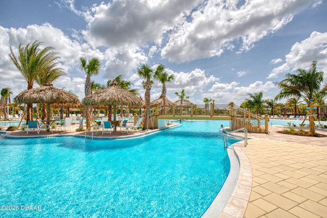 616 Beach Bum Boulevard, Daytona Beach, FL 32124