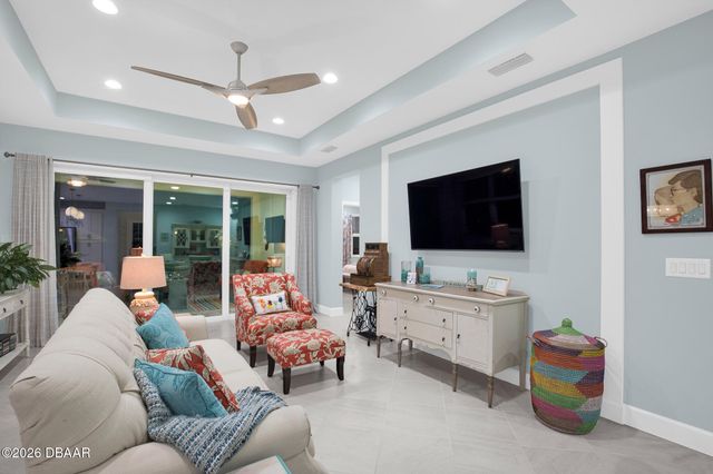 616 Beach Bum Boulevard, Daytona Beach, FL 32124