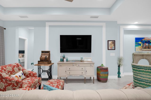 616 Beach Bum Boulevard, Daytona Beach, FL 32124