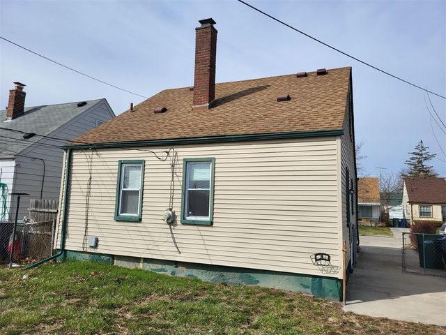 4177 Hubbard Avenue, Lincoln Park, MI 48146