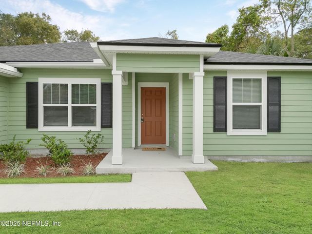 1543 RYAR Road, Jacksonville, FL 32216