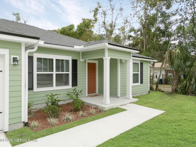 1543 RYAR Road, Jacksonville, FL 32216