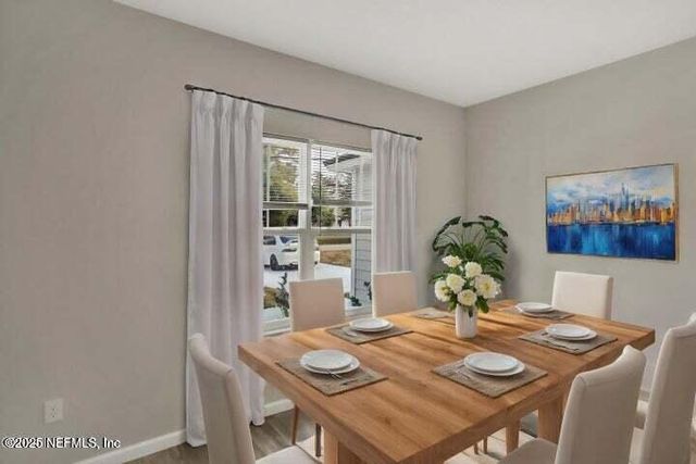 1543 RYAR Road, Jacksonville, FL 32216