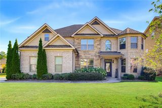 262 Fairway Drive, Acworth, GA 30101