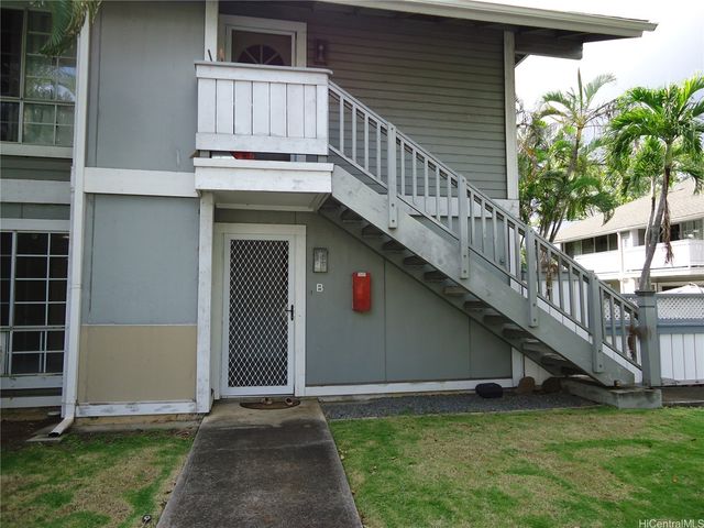 429 Mananai Place 39B, Honolulu, HI 96818