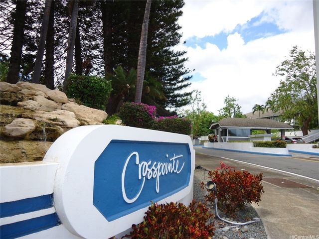 429 Mananai Place 39B, Honolulu, HI 96818