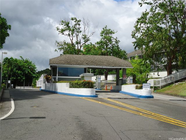 429 Mananai Place 39B, Honolulu, HI 96818