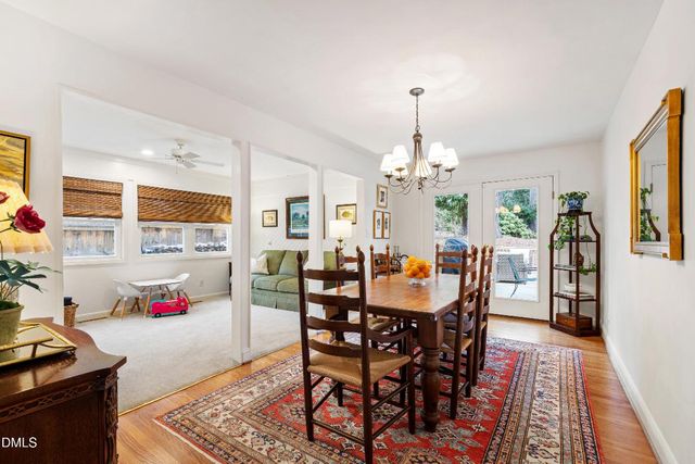 908 Brookwood Drive, Raleigh, NC 27607