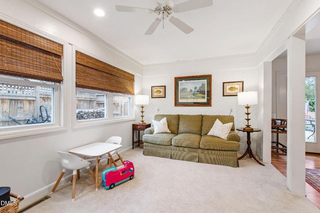 908 Brookwood Drive, Raleigh, NC 27607