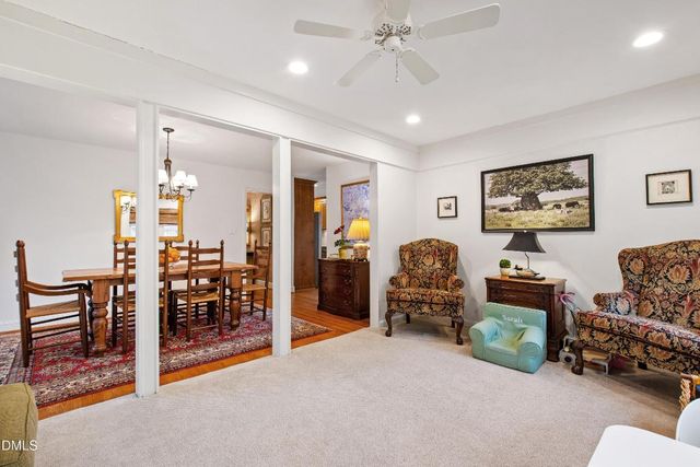 908 Brookwood Drive, Raleigh, NC 27607