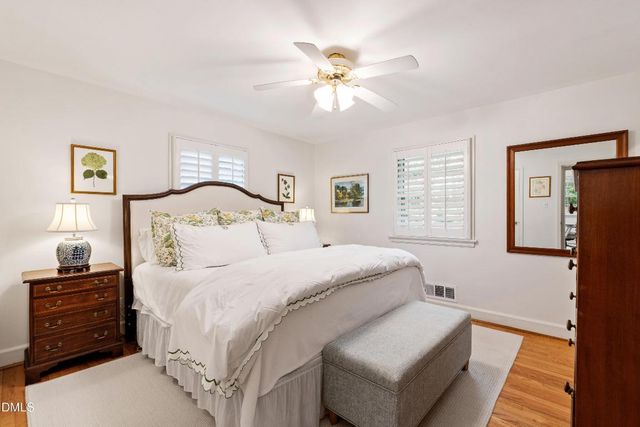 908 Brookwood Drive, Raleigh, NC 27607